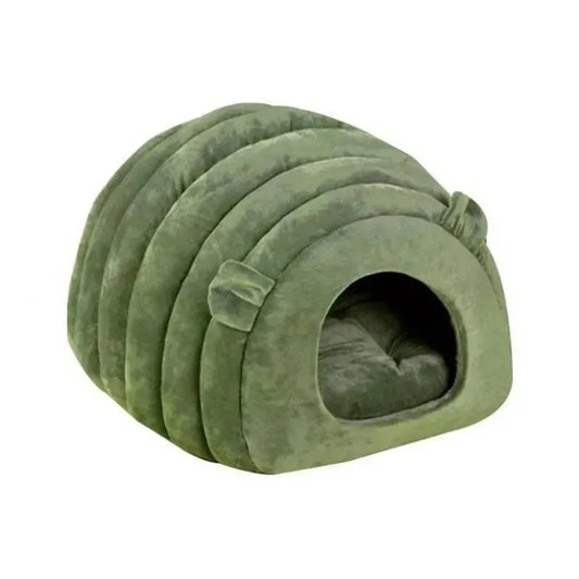 Dog House Habitats Kitten Bed