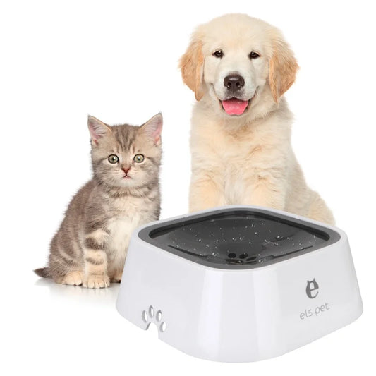 Dog Drinking Water Bowl for Travel & Outdoor Use | Tenini Strive Pet