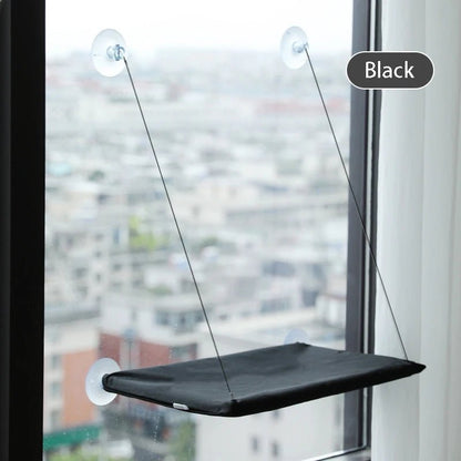 Cat Window Mount Hammock for Cats Up to 20KG | Tenini Strive Pet