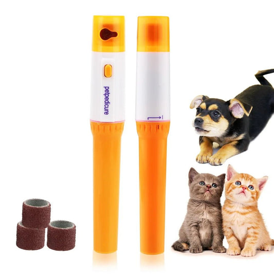 Cat Claw Scissors Nail Trimmer for Pets | Tenini Strive Pet