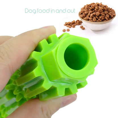 Dog Treat Dispensing Chew Toy