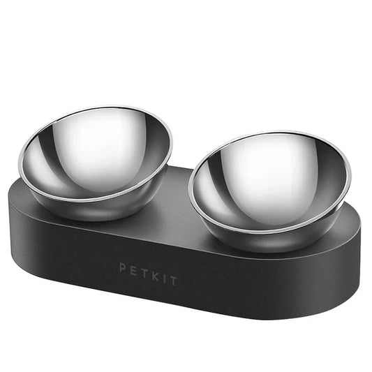 Stainless Steel Non-Slip Pet Bowl