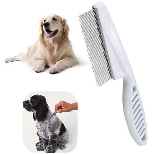 Pet Hair Shedding Comb