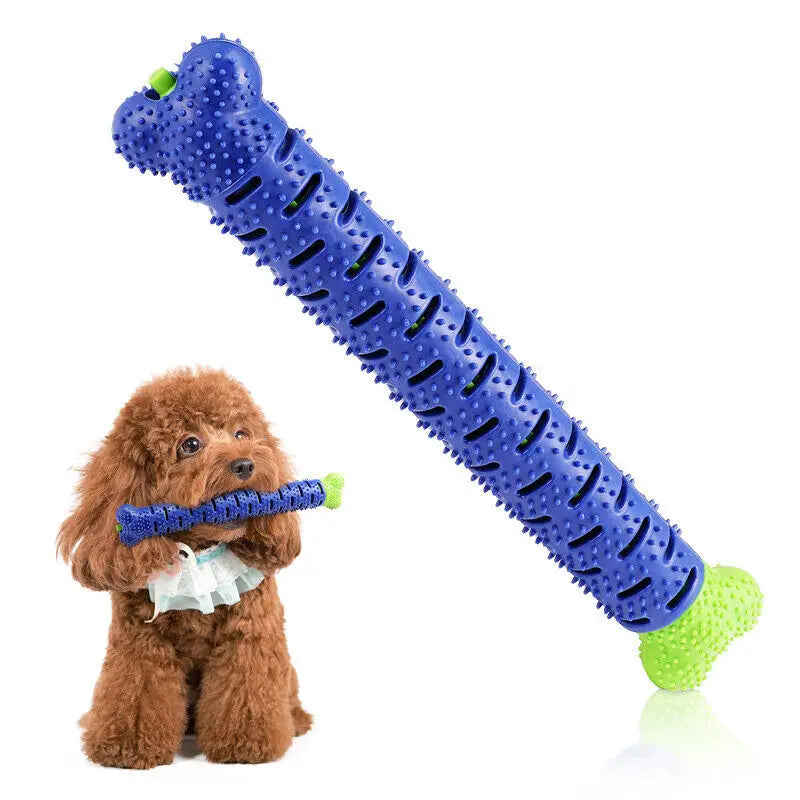 Dogs Toothbrush Chewing Bite Toy