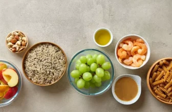 What Are Some Creative Ideas for Prepping Nutritious Meals Without Getting Bored?