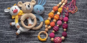 Choosing Non-Toxic Toys for Your Baby
