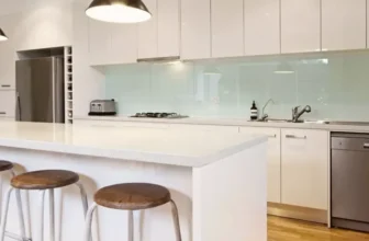 The Role of Lighting in Contemporary Kitchen Design