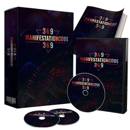 369 Manifestation Code – Tesla’s Secret Frequency for Abundant Living