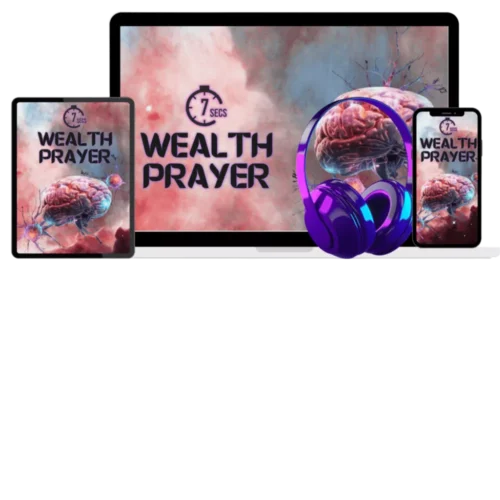 7-Second Wealth Prayer™ – Ancient Biblical Secret to Attract Abundance