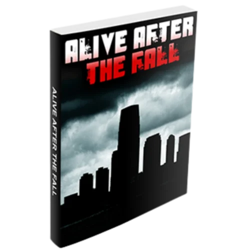Alive After the Fall™ – The Ultimate Christian Survival Blueprint for the EMP Apocalypse