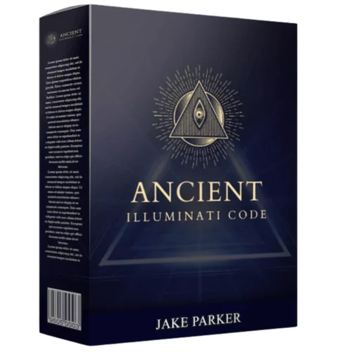 Ancient Illuminati Code™ – Third Eye Awakening Audio for Abundance