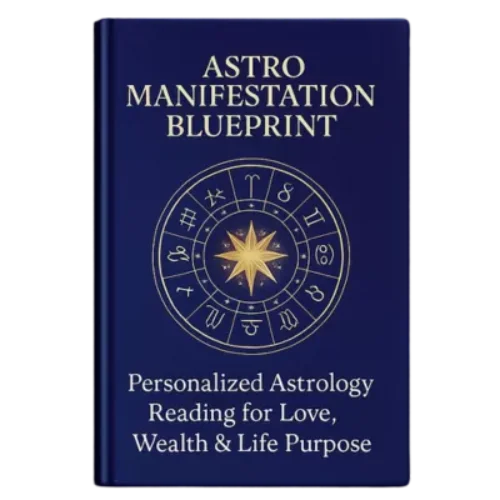 Astro Manifestation Blueprint™ – Unlock Your Cosmic Destiny