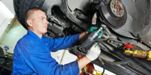 What Are the Best Tools for Repairing Car Suspension Systems?