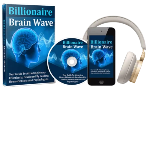 Billionaire Brain Wave – The Wealth Activation Sound Experience