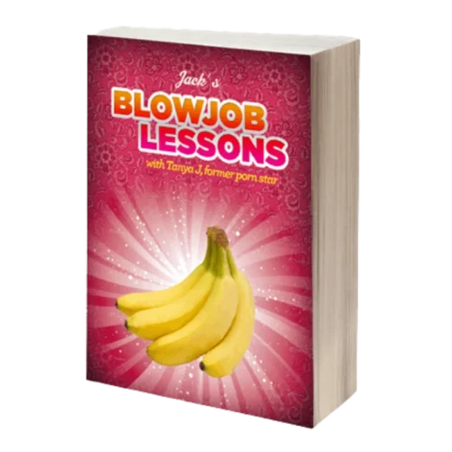 Blowjob Mastery Secrets™ – The Ultimate Guide to Unlock His Deepest Desires