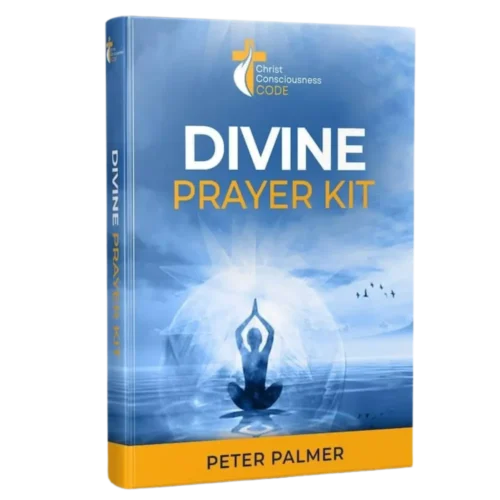 Christ Consciousness Code™: Activate Your Divine Abundance Antenna