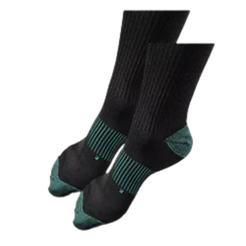 CopperZen™ CircuBoost Compression Socks