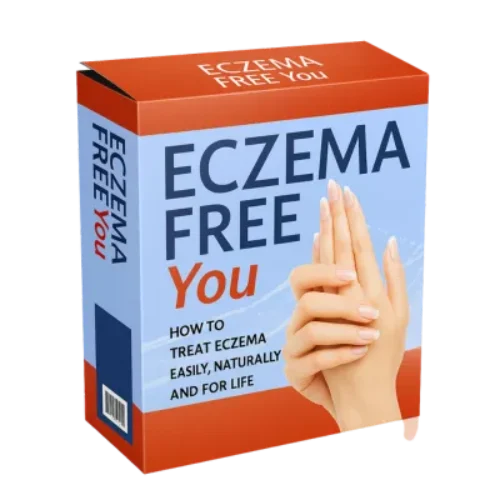 Eczema Free You™: Natural Relief System for Lasting Skin Health
