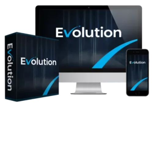 Evolution™ Passive Income System – Earn Online in Just 15 Minutes a Day