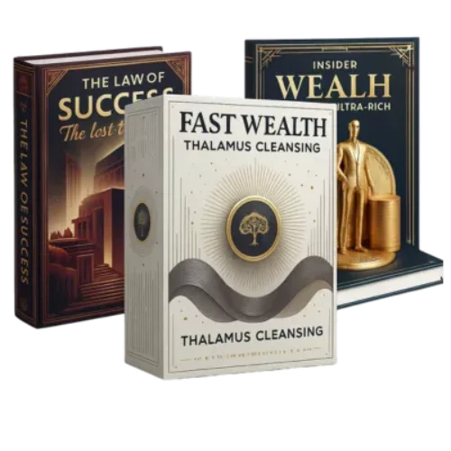 FastWealth™ – Quiet the Crave Wave, Unlock Your True Abundance