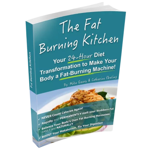 Fat Burning Kitchen System – Your 24-Hour Diet Reset for a Healthier, Leaner Body