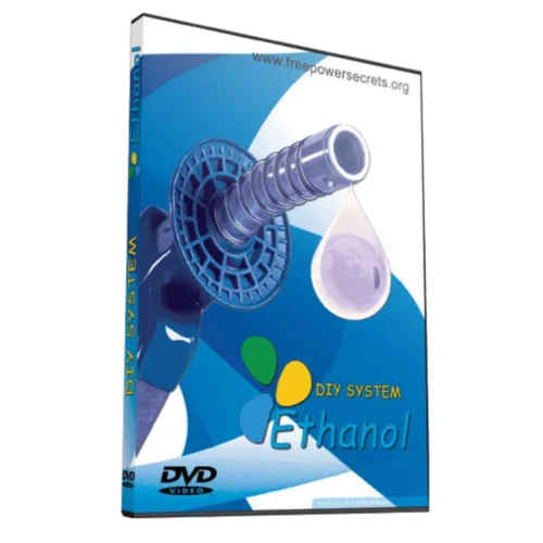 Free Power Secrets Blueprint – Build Your Own Mini Fuel Generator & Slash Energy Costs