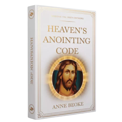 Heaven’s Anointing Code™ – Unlock Divine Breakthroughs