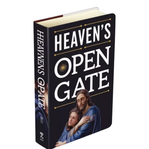 Heaven’s Open Gate – The Sacred Prayer of Divine Breakthrough