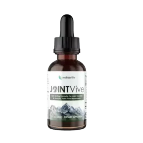 JointVive™ Advanced Joint Comfort & Mobility Support Formula