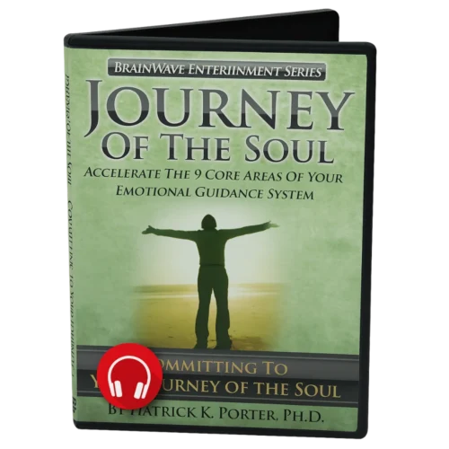 Journey Of The Soul™: Brainwave Entrainment System for Limitless Life Transformation