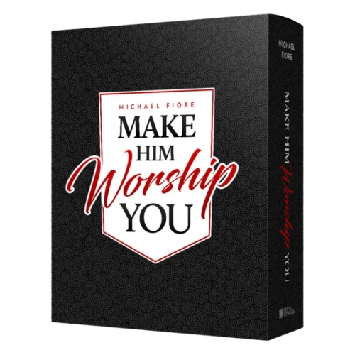 Make Him Worship You™ – The Relationship Reset Program for Women
