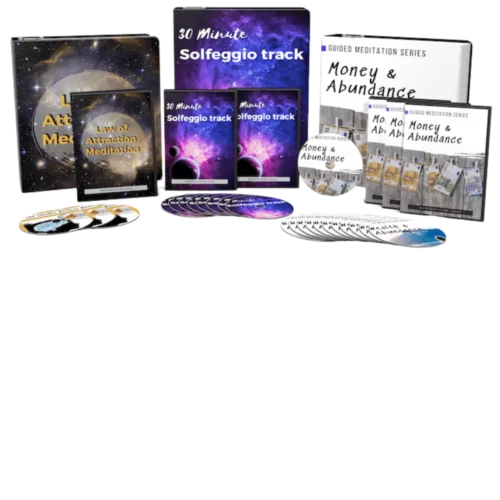 Manifestation Code: Unlock Abundance Through the Cosmic Zero State