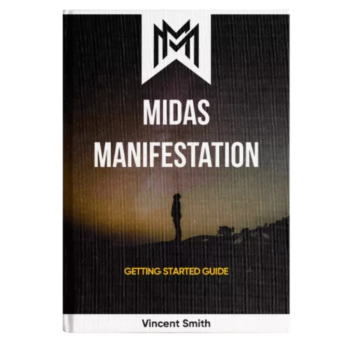 Midas Manifestation System – Unlock Wealth & Universal Abundance Through Sound and Energy