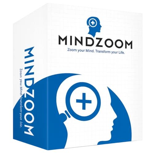 MindZoom Subliminal Affirmation System – Rewire Your Mind. Elevate Your Life.