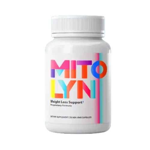 Mitolyn™ Metabolic Activator