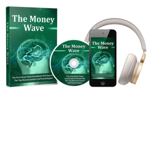 Money Wave Sound Ritual™ – Tesla-Inspired Brain Activation for Wealth Attraction