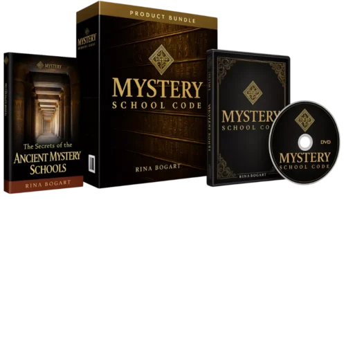 Mystery School Code™ – Unlock the Ancient Egyptian Sound Frequency of Transformation