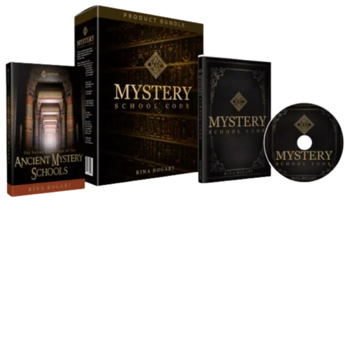 Mystery School Code™ – Unlock the Ancient Sound That Transforms Your Life