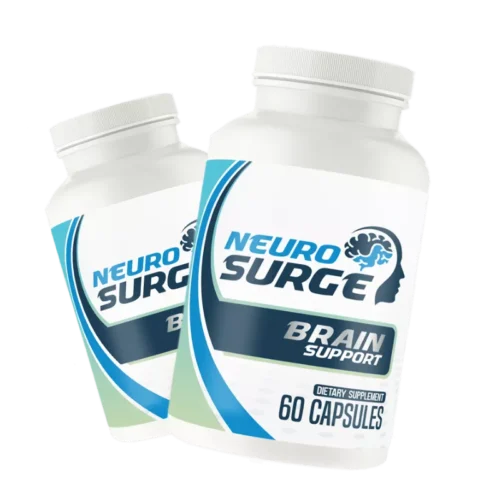 Neuro Surge™ Brain Health Complex