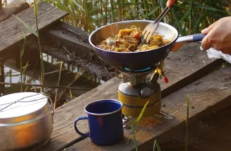 What Are the Most Common Outdoor Cooking Mistakes?