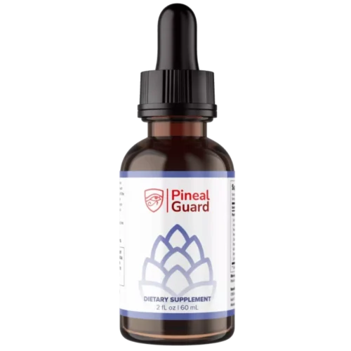 PinealGuard™ Advanced Pineal Gland Detox & Energy Support Drops
