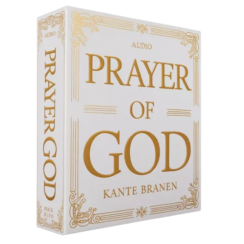 Prayer of God™ – 2025’s Most Powerful Breakthrough Prayer