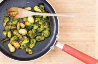 How Do You Prevent Food From Sticking to Pans?