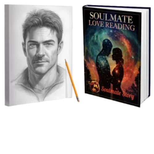 Soulmate Revelation Reading™ – Discover the Truth About Your Future Love Connection