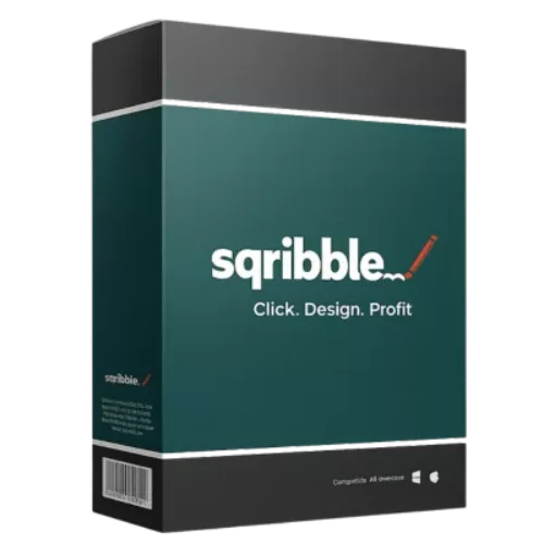 Sqribble Pro eBook Builder – Create Stunning eBooks in Minutes Without Writing a Word