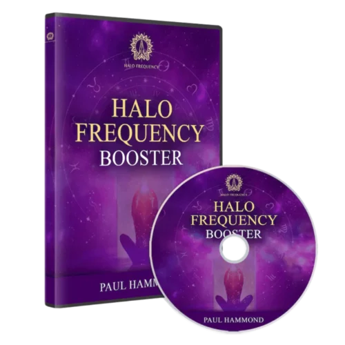 The Halo Frequency™ – Unlock Abundance Using Ancient Tibetan Lightwave Energy