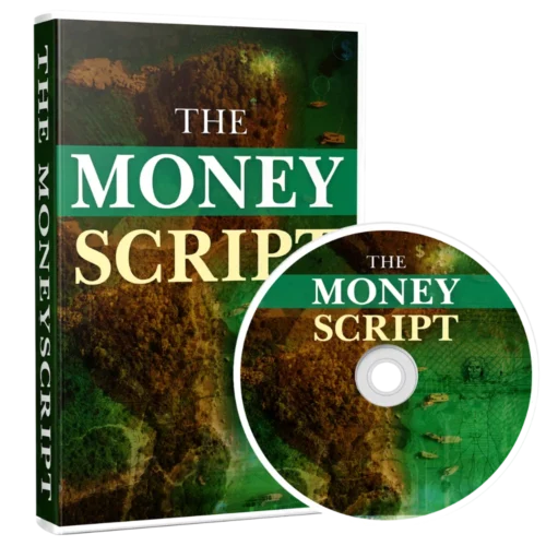 The Money Script: Faith-Powered Financial Transformation