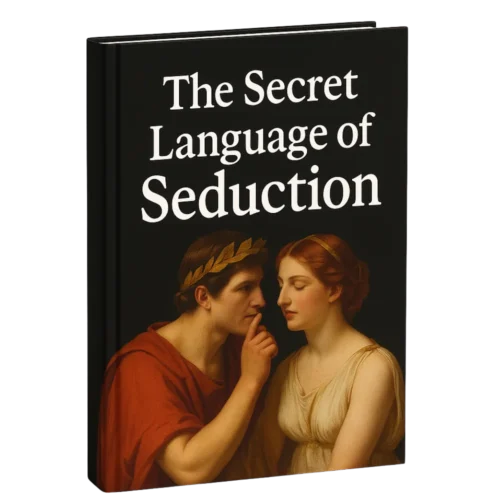 The Secret Language of Seduction™ – Ancient Phrases That Trigger Modern Desire