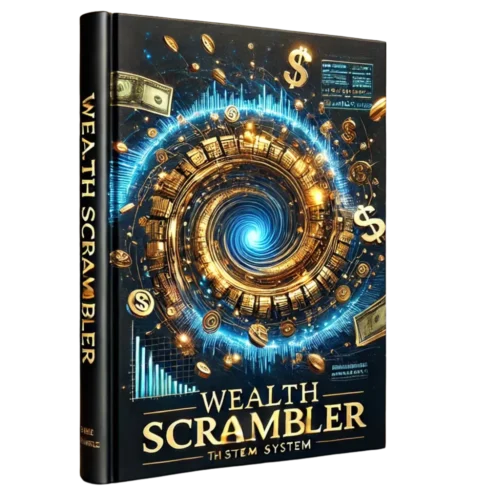 The Wealth Scrambler™ – Rewire Your Brain to Attract Abundance Fast