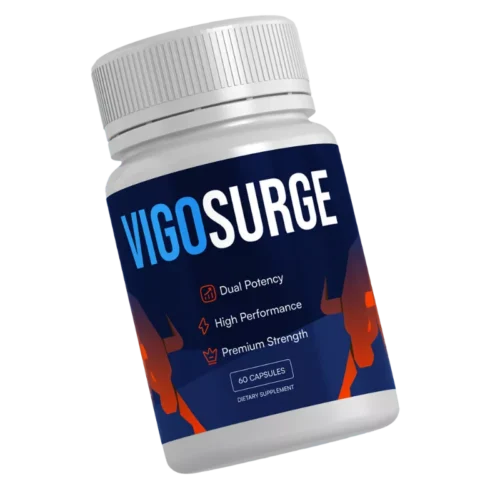 VigoSurge™ Ultra Male Vitality Complex
